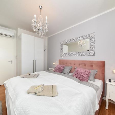 Mm Luxury Apartments Diamond & Silver زادار المظهر الخارجي الصورة
