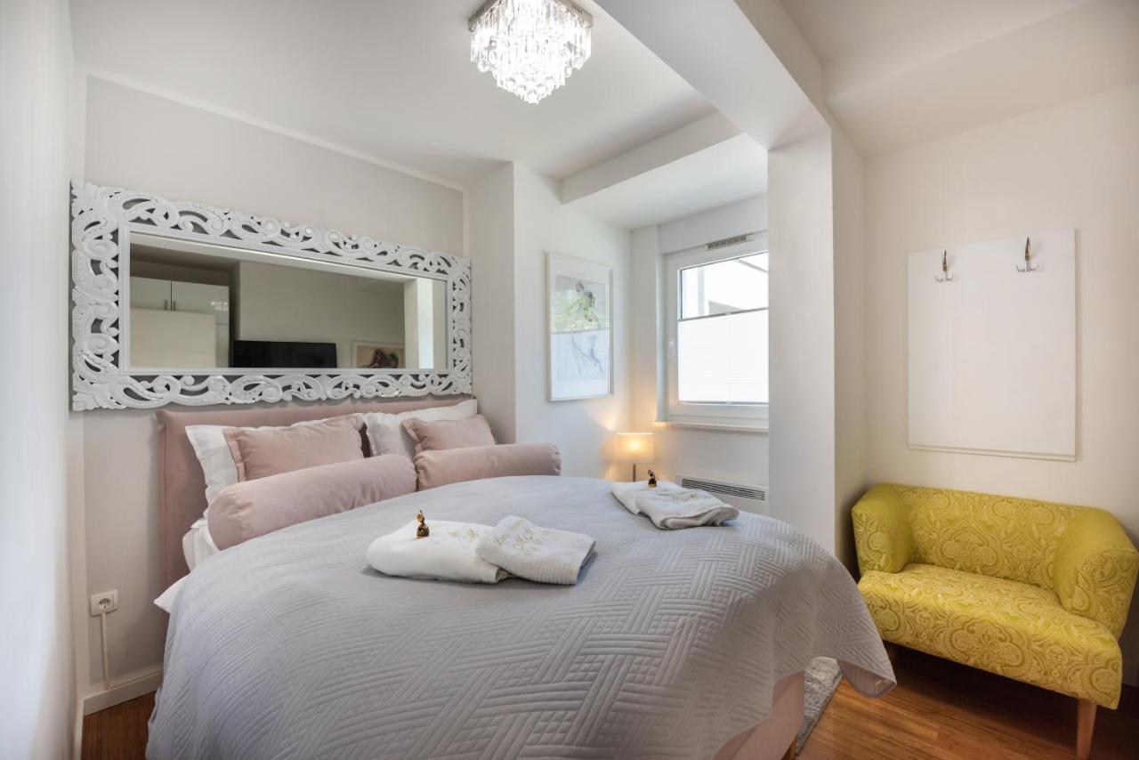 Mm Luxury Apartments Diamond & Silver زادار المظهر الخارجي الصورة