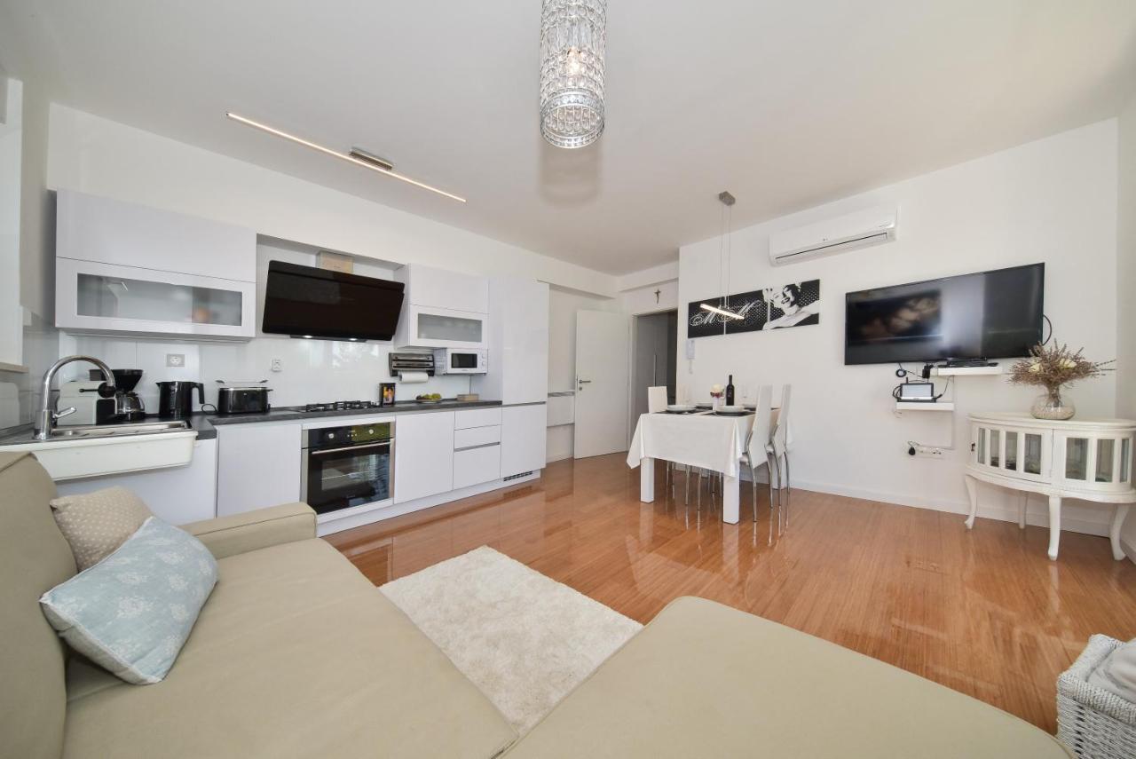Mm Luxury Apartments Diamond & Silver زادار المظهر الخارجي الصورة