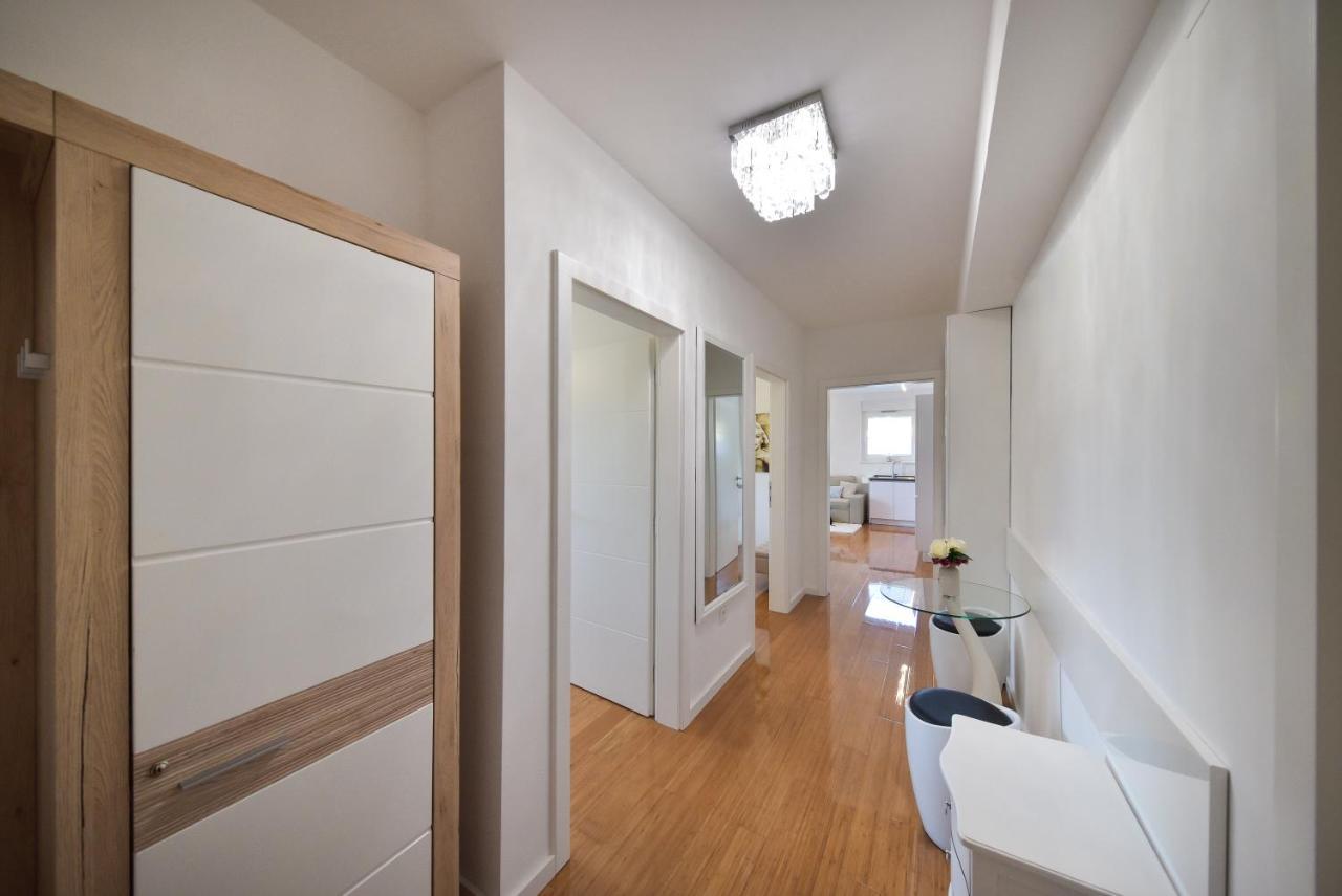Mm Luxury Apartments Diamond & Silver زادار المظهر الخارجي الصورة