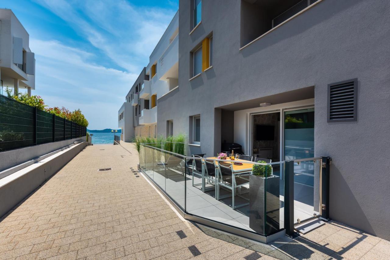Mm Luxury Apartments Diamond & Silver زادار المظهر الخارجي الصورة