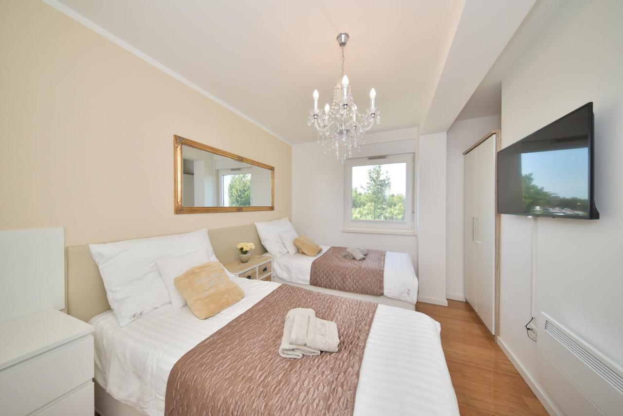 Mm Luxury Apartments Diamond & Silver زادار المظهر الخارجي الصورة