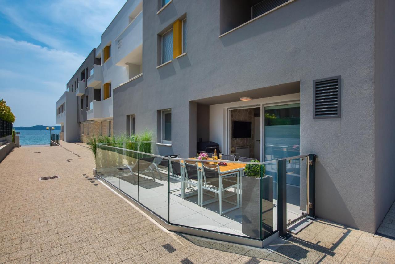 Mm Luxury Apartments Diamond & Silver زادار المظهر الخارجي الصورة