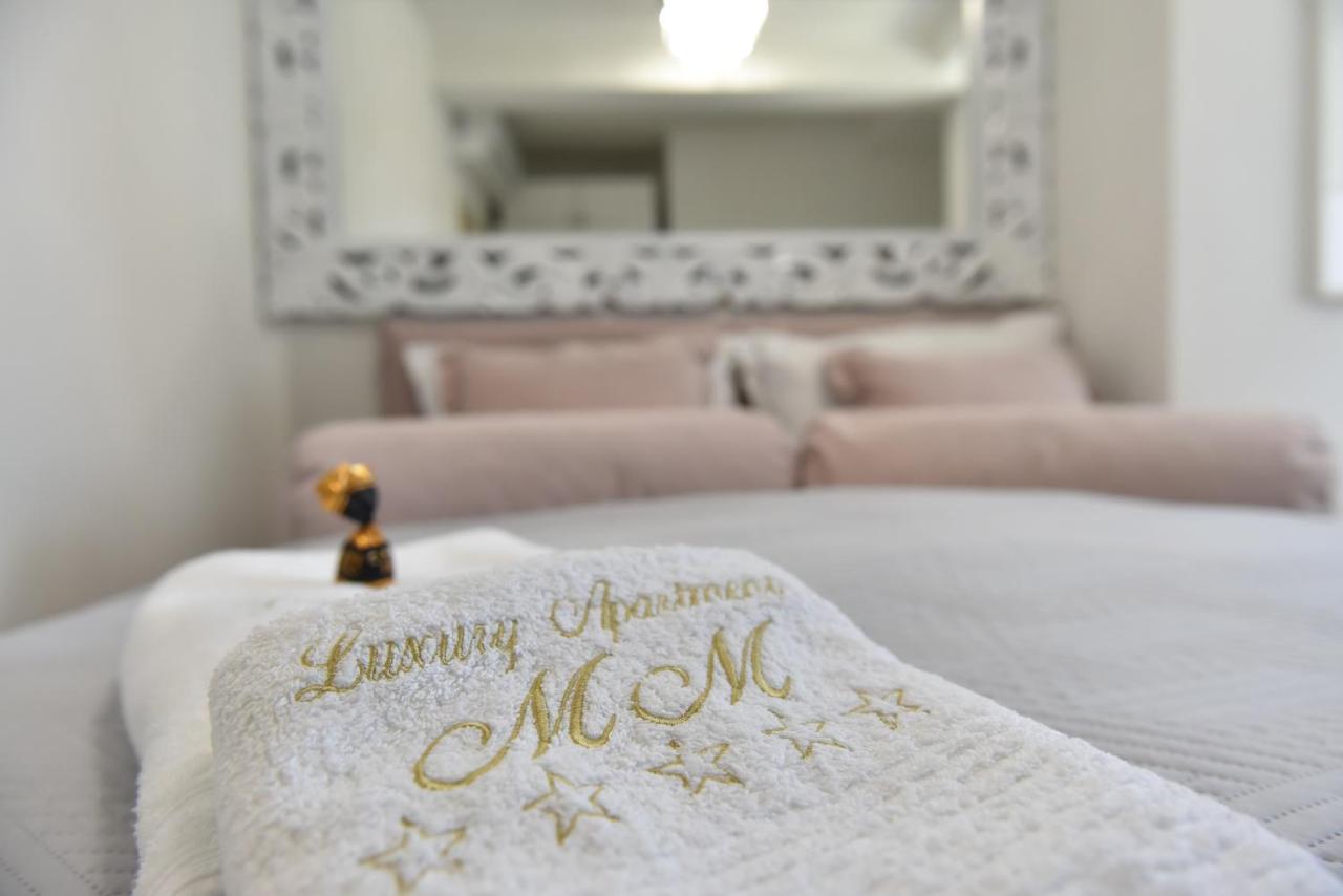 Mm Luxury Apartments Diamond & Silver زادار المظهر الخارجي الصورة
