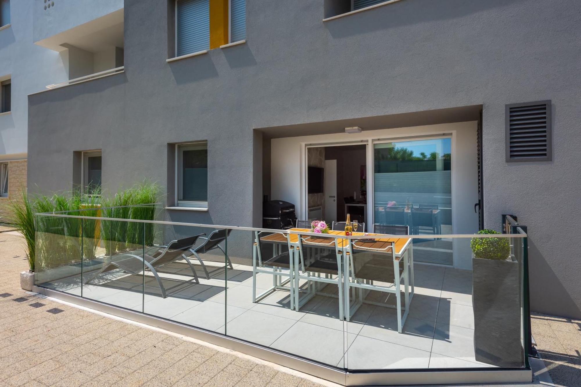Mm Luxury Apartments Diamond & Silver زادار المظهر الخارجي الصورة