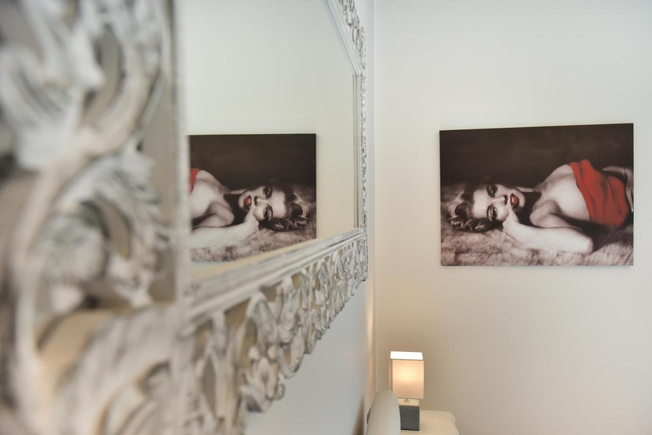 Mm Luxury Apartments Diamond & Silver زادار المظهر الخارجي الصورة