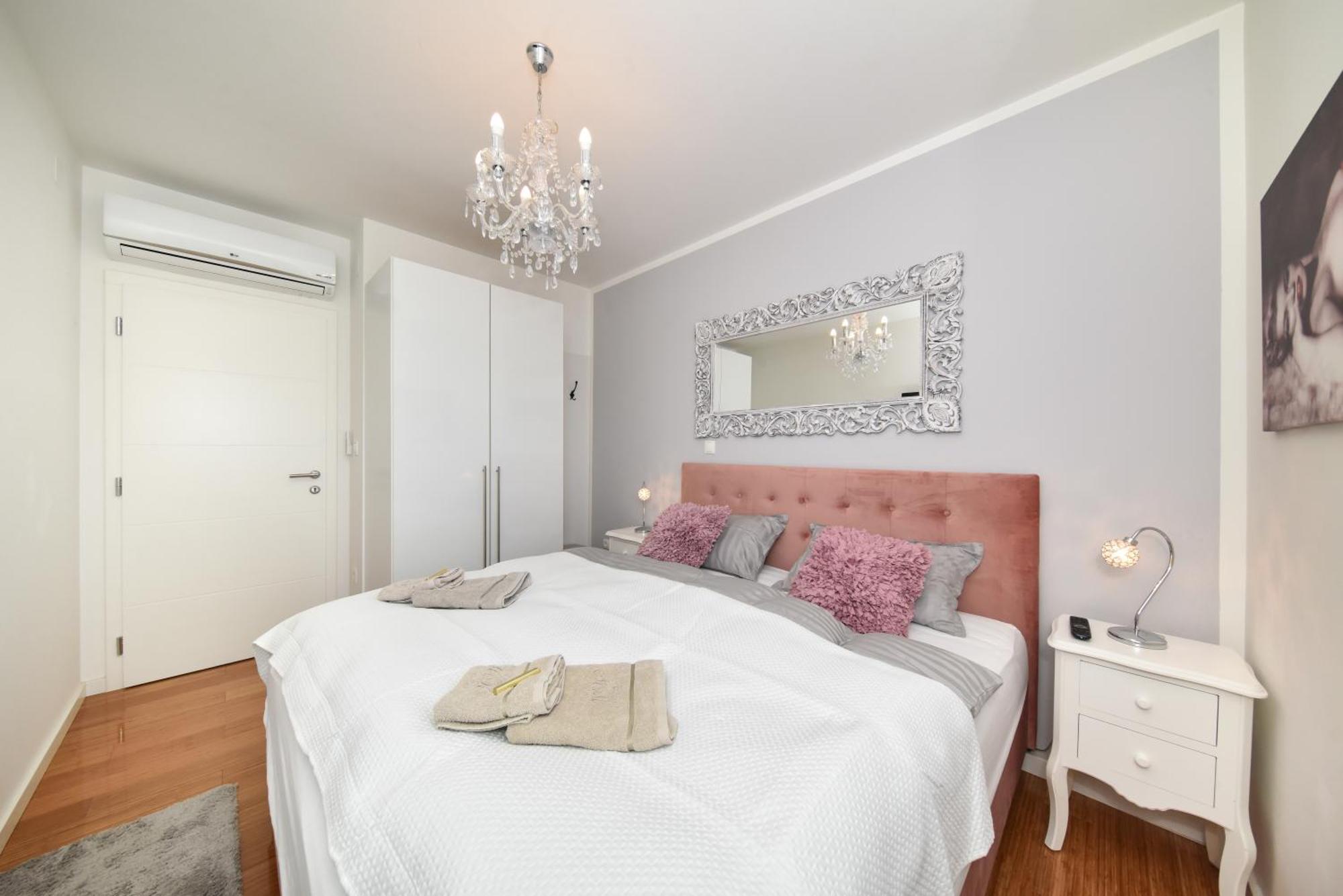 Mm Luxury Apartments Diamond & Silver زادار المظهر الخارجي الصورة