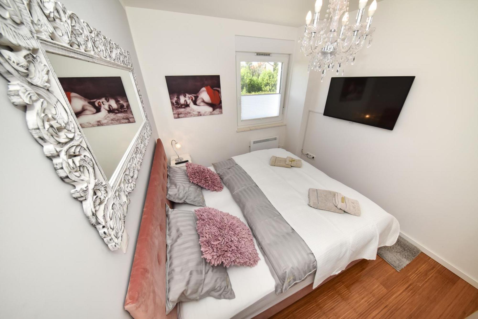 Mm Luxury Apartments Diamond & Silver زادار المظهر الخارجي الصورة